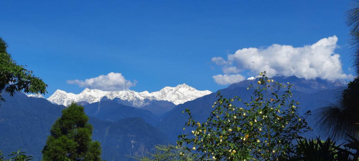 Photo of Others in Pelling