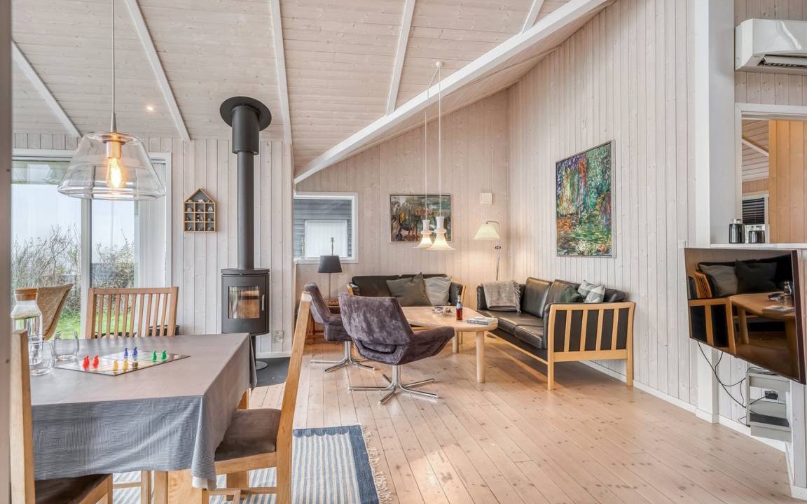 Photo of Livingroom in Ronbjerg