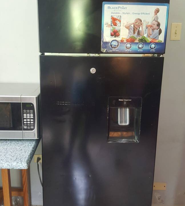 Photo of Kitchen in Priory