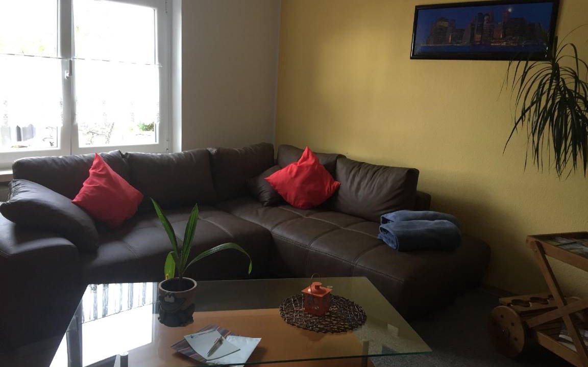 Photo of Livingroom in Wassenach