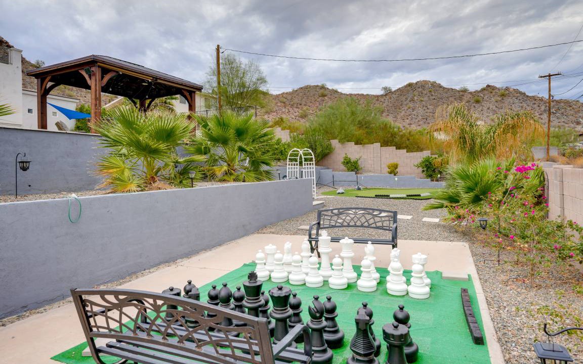 Photo of Others in Paradise Valley Village