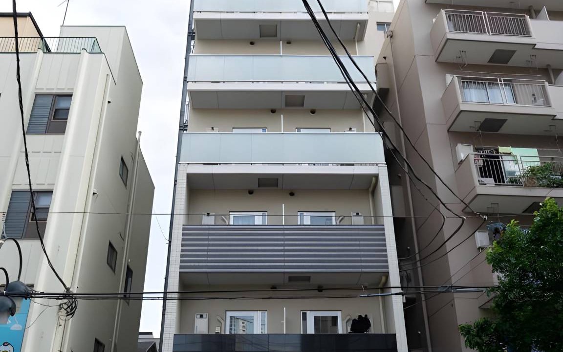 Photo of Others in Higashinippori