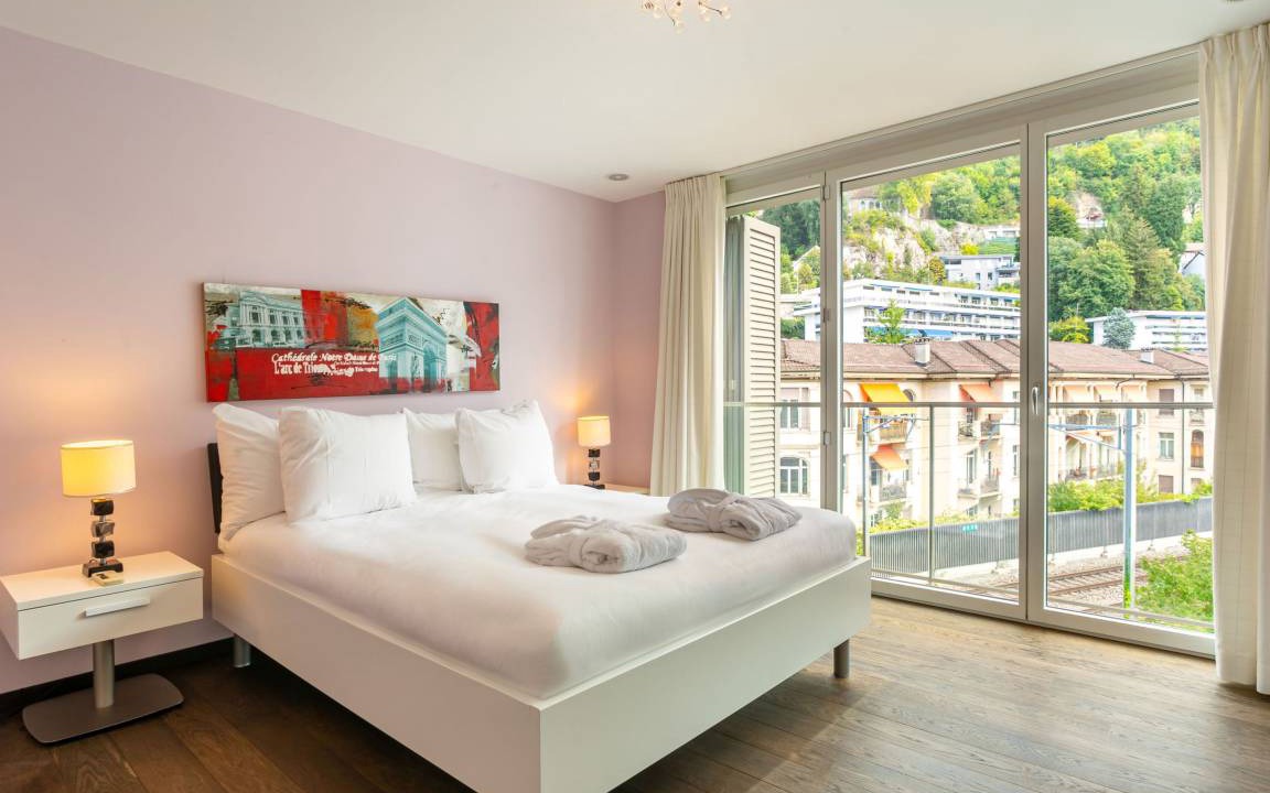 Photo of Others in Montreux City Centre