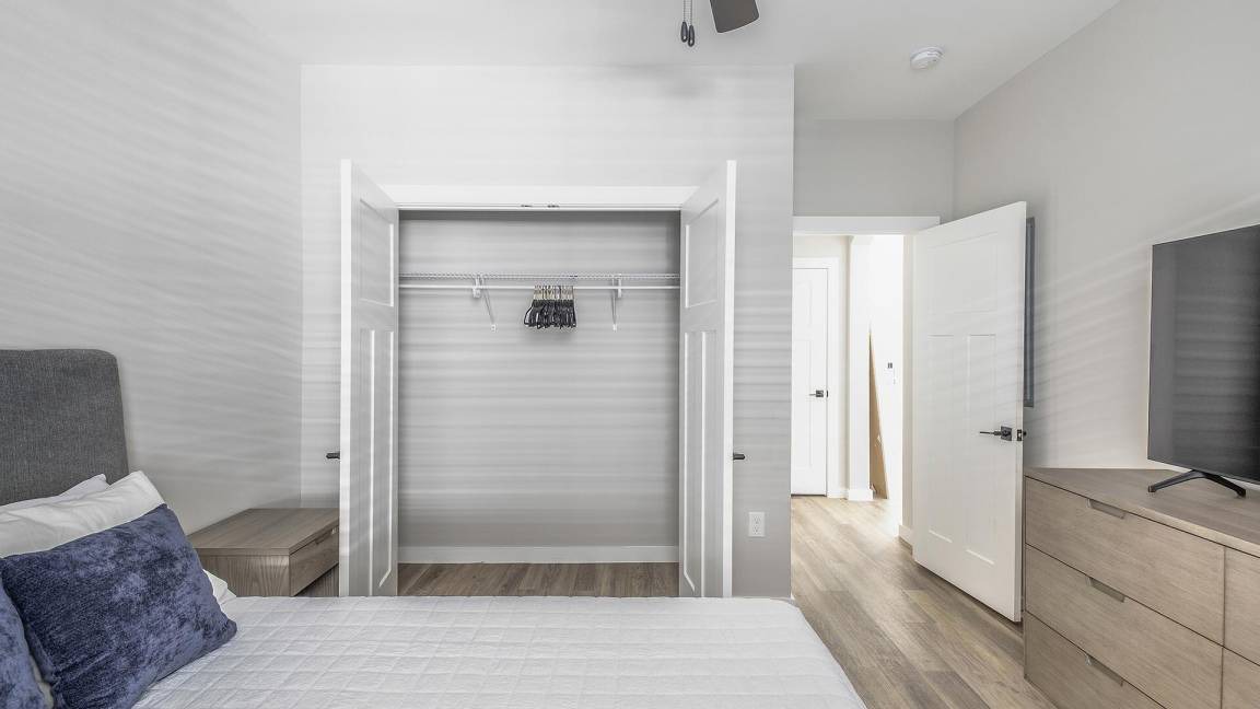 Photo of Bedroom in Madison