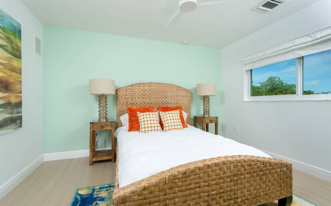 Photo of Bedroom in Coury