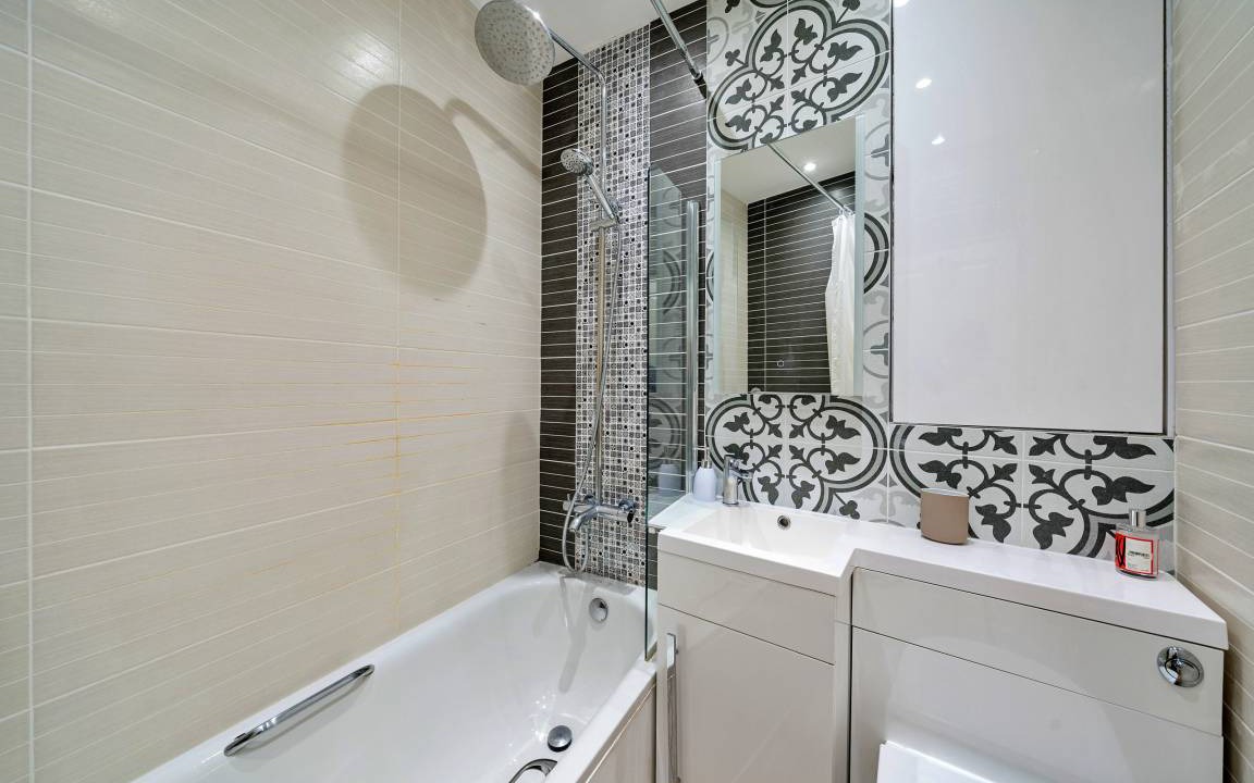 Photo of Bathroom in South Richmond