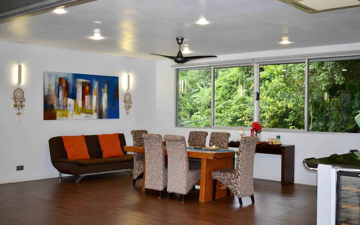 Photo of Livingroom in Kuala Teriang