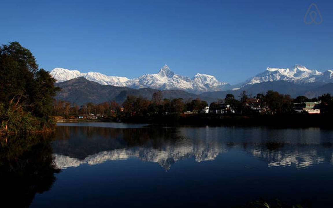 Photo of Others in Pokhara