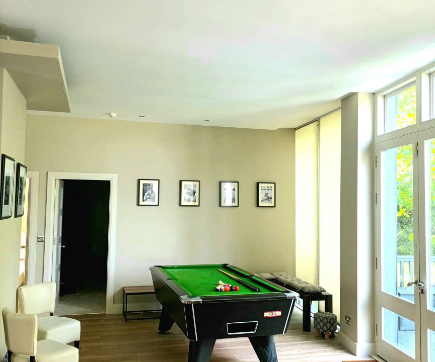Photo of Livingroom in Waterford