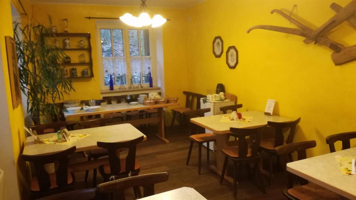 Photo of Kitchen in Wachenheim an der Weinstrasse