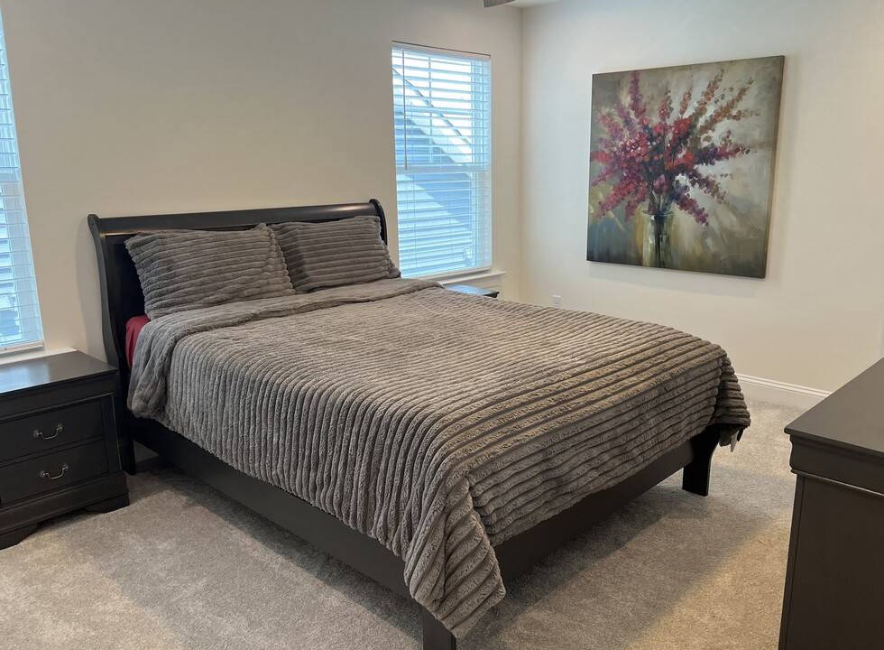 Photo of Bedroom in Bermuda