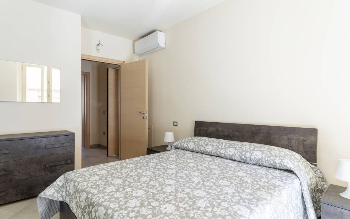 Photo of Bedroom in Venezia Nuova