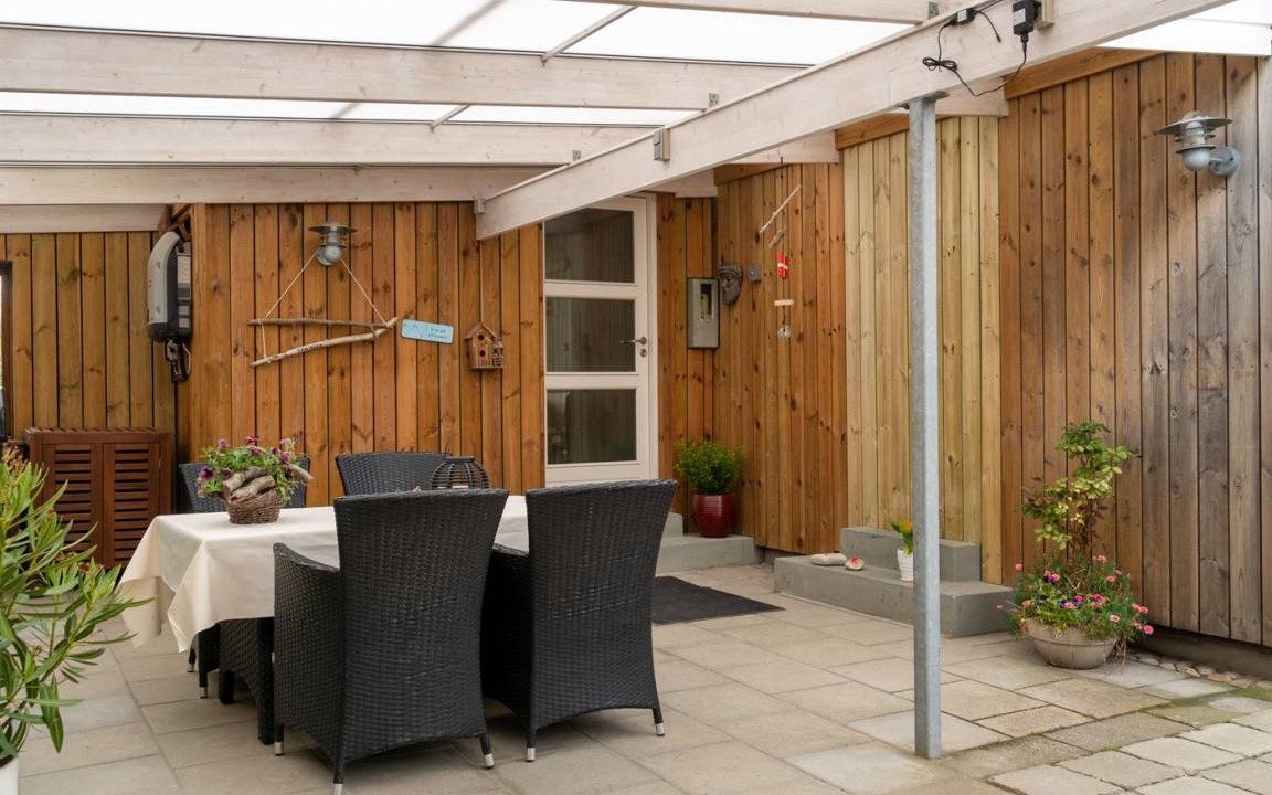 Photo of Patio Balcony in Juelsminde