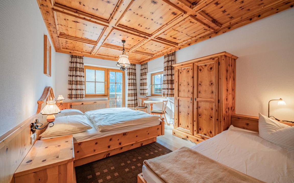 Photo of Bedroom in Wald im Pinzgau
