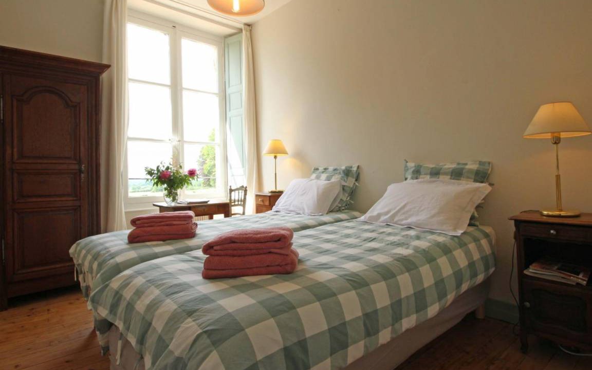Photo of Bedroom in Bellavilliers