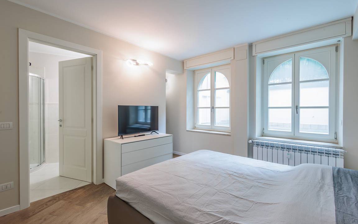 Photo of Bedroom in Citta Alta