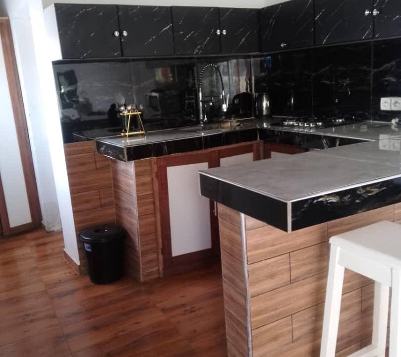 Photo of Kitchen in Bargny Gouddau
