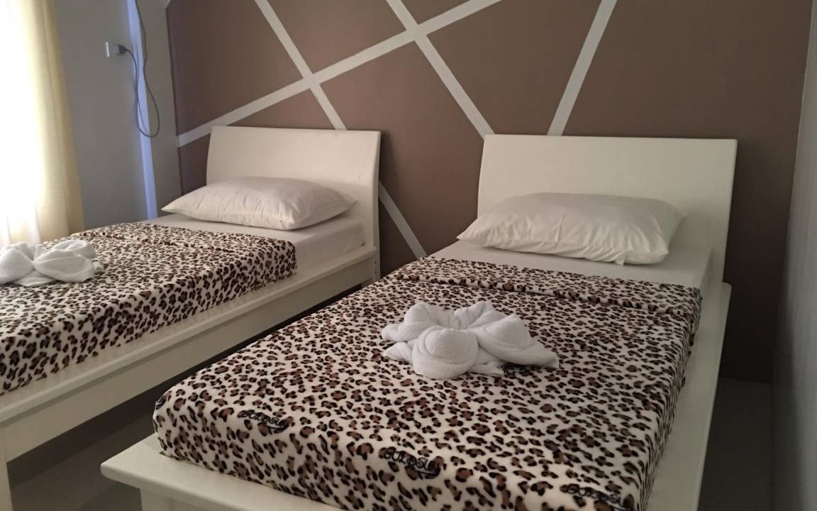 Photo of Bedroom in San Vicente