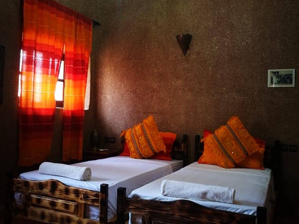 Photo of Bedroom in Amezrou