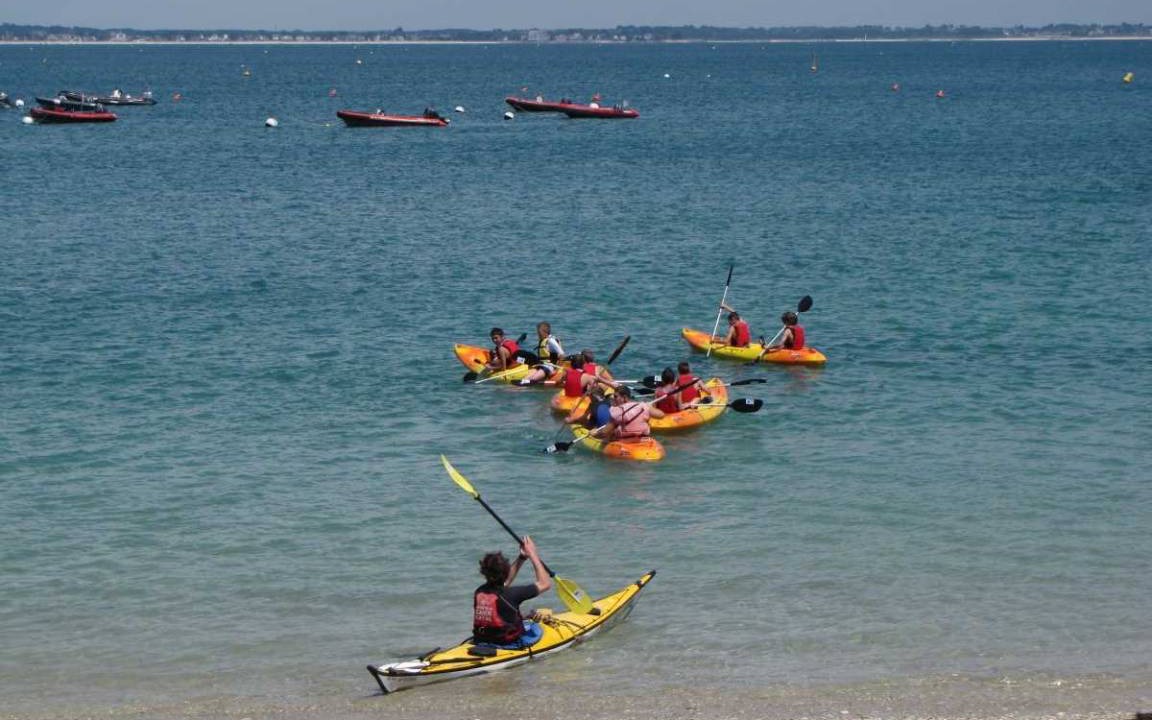 Photo of Others in Carnac