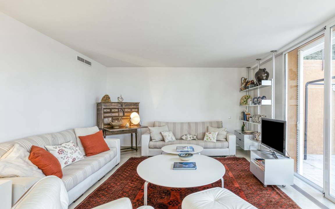 Photo of Livingroom in Llafranc