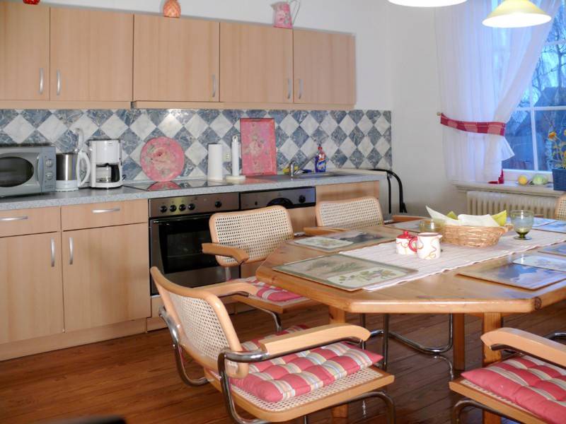 Photo of Kitchen in Hamburg-Bergedorf