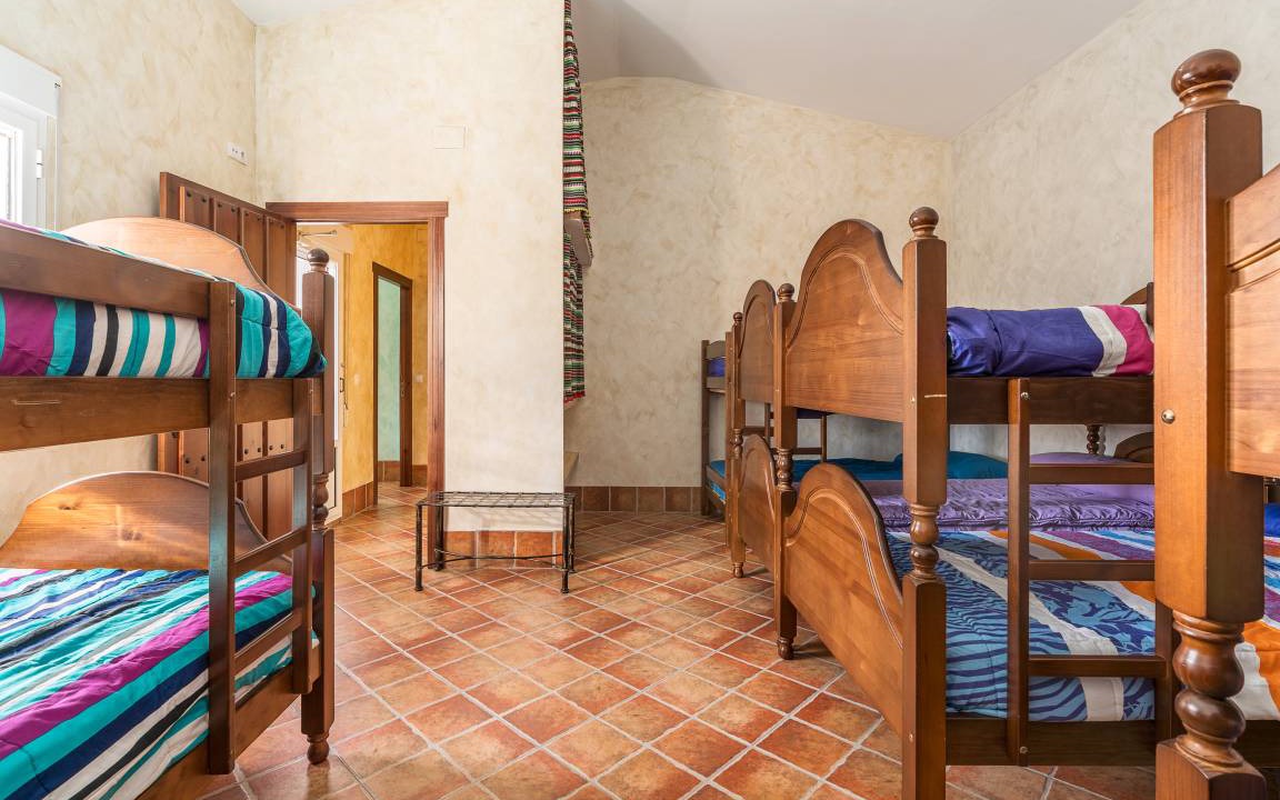 Photo of Bedroom in Las Molineras