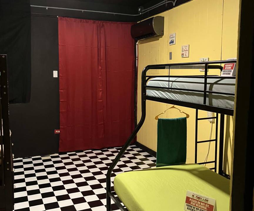 Photo of Kitchen in Quebrada Vueltas