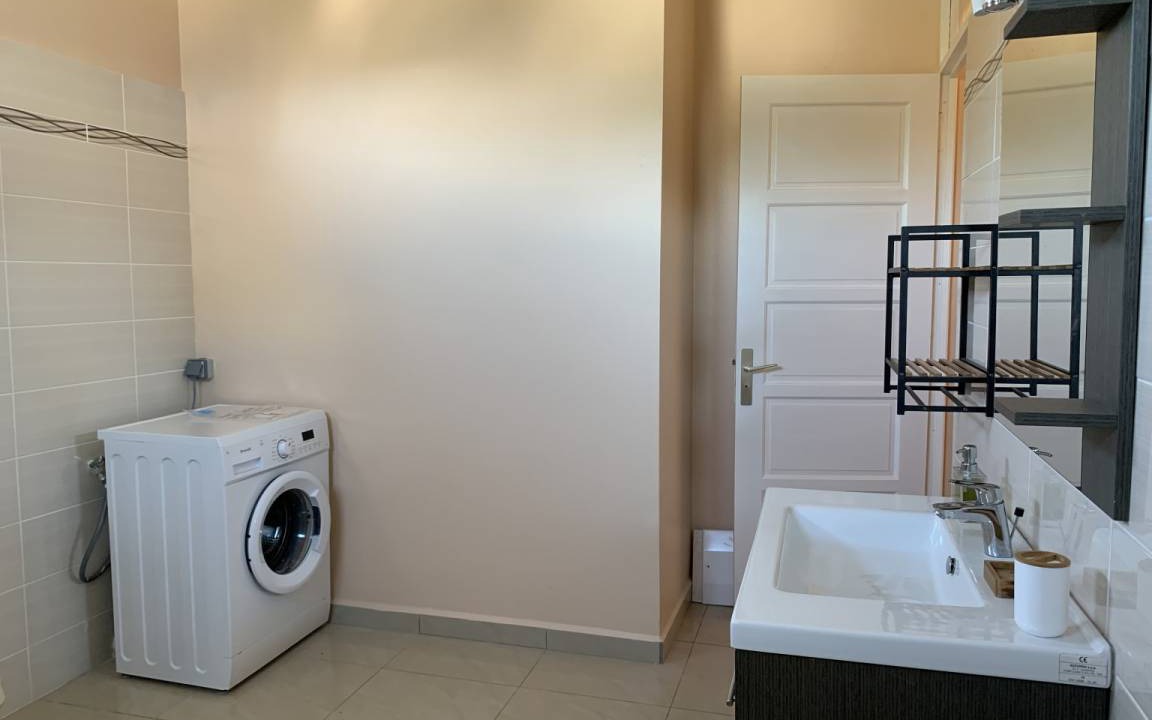 Photo of Bathroom in Douville
