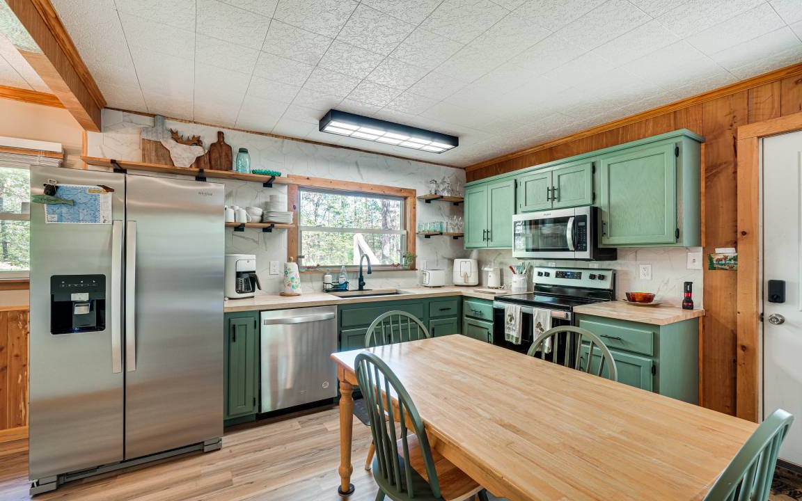 Photo of Kitchen in Unaka