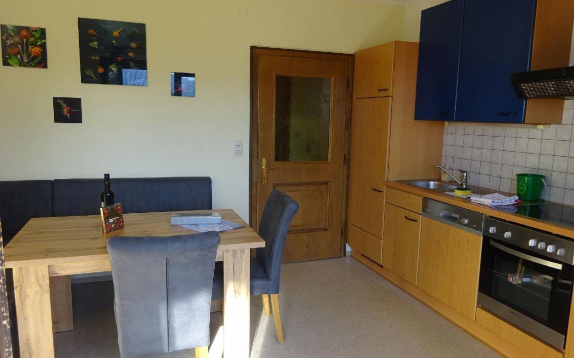 Photo of Kitchen in Millstatt