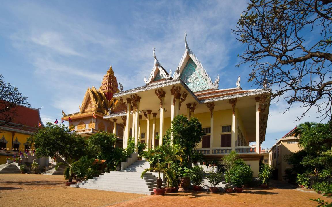Photo of Others in Daun Penh