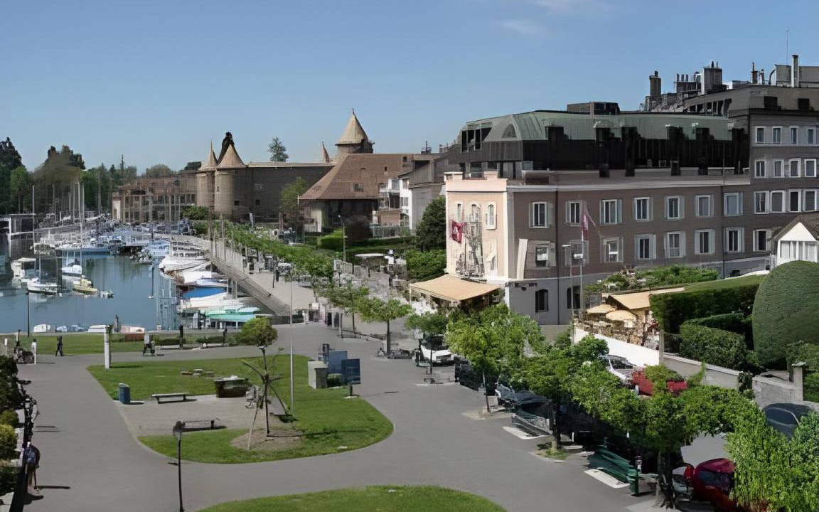 Photo of Others in Morges