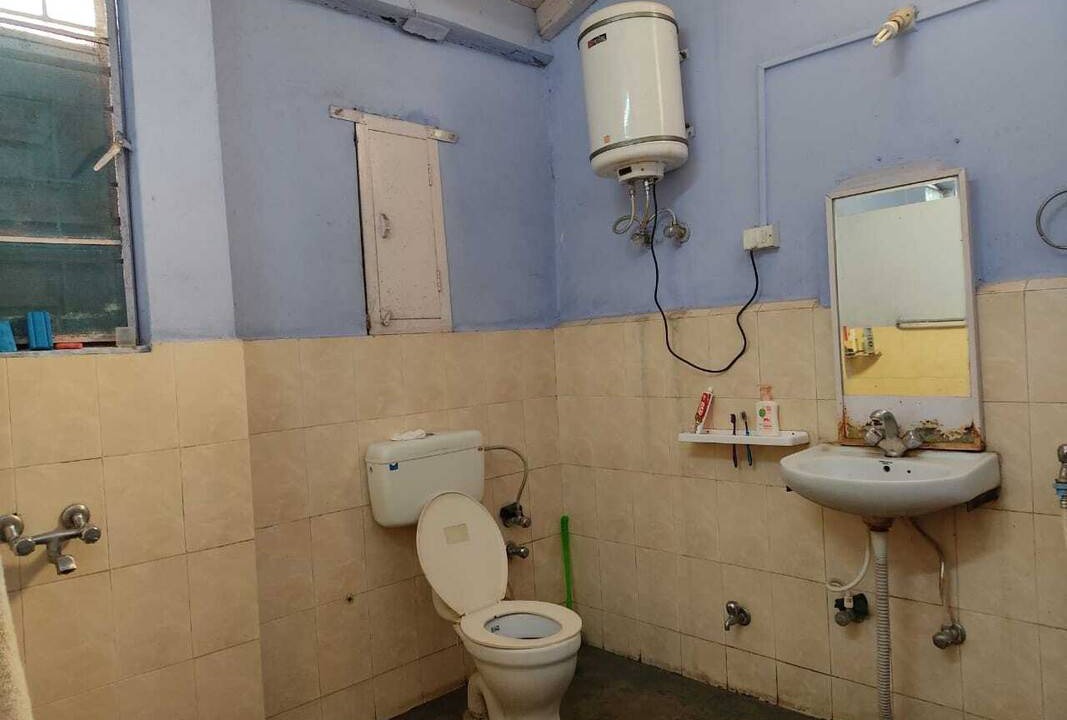 Photo of Bathroom in Mallital