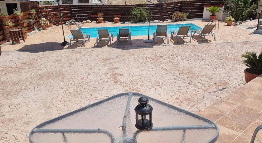 Photo of Patio Balcony in Steni
