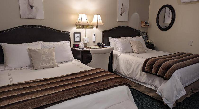 Photo of Bedroom in Amherst