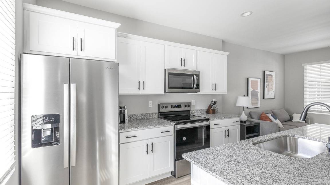 Photo of Kitchen in Madison