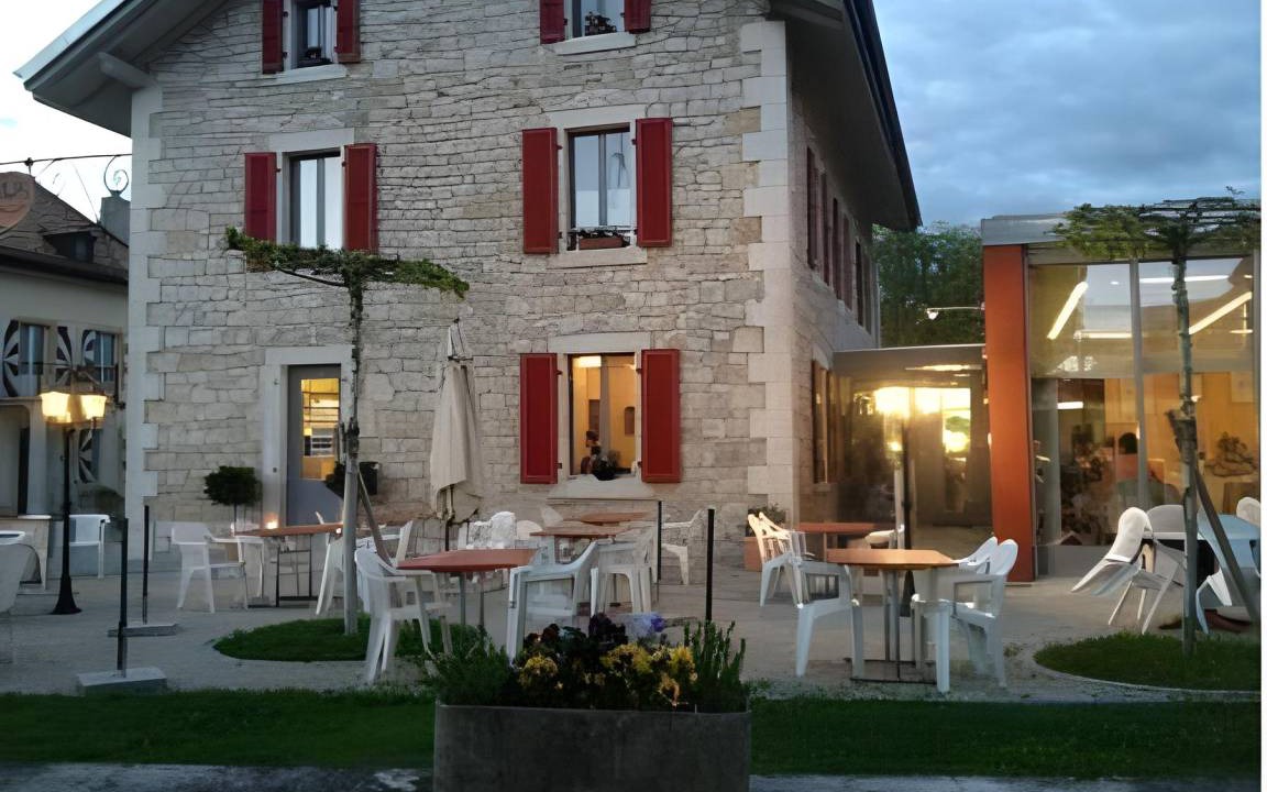 Photo of Others in Crassier