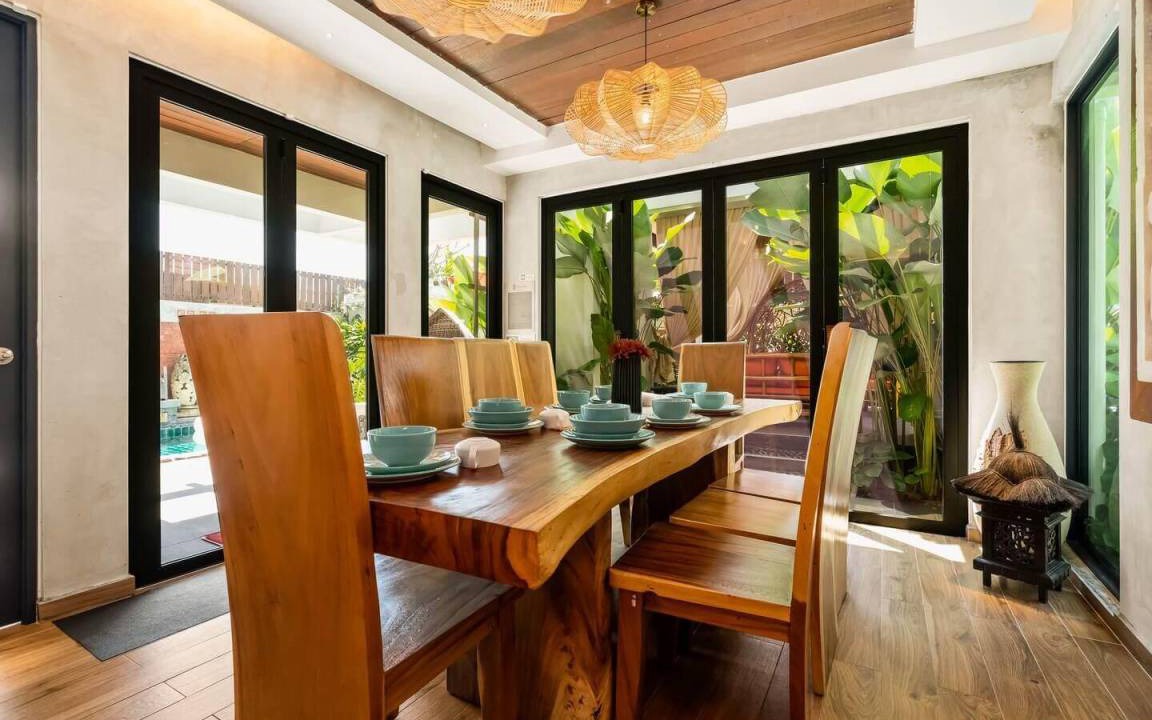 Photo of Livingroom in Klebang Besar