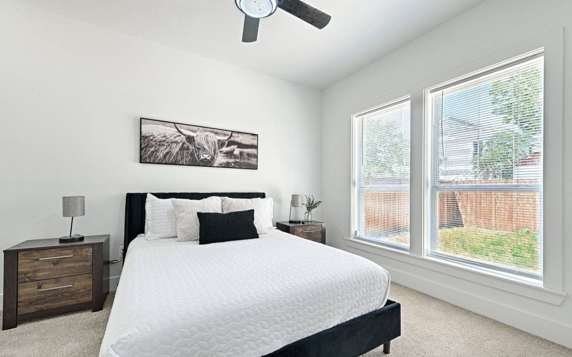 Photo of Bedroom in West Dallas