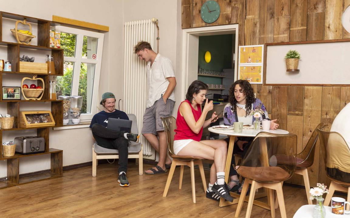 Photo of Others in Prenzlauer Berg