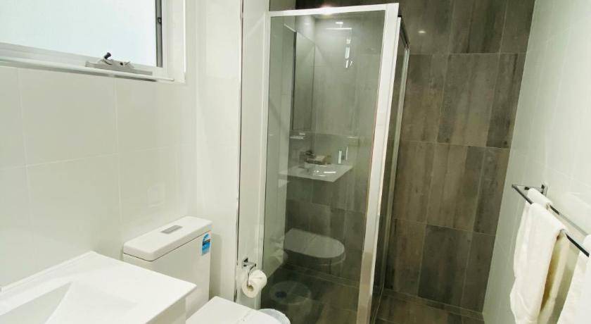 Photo of Bathroom in Yass