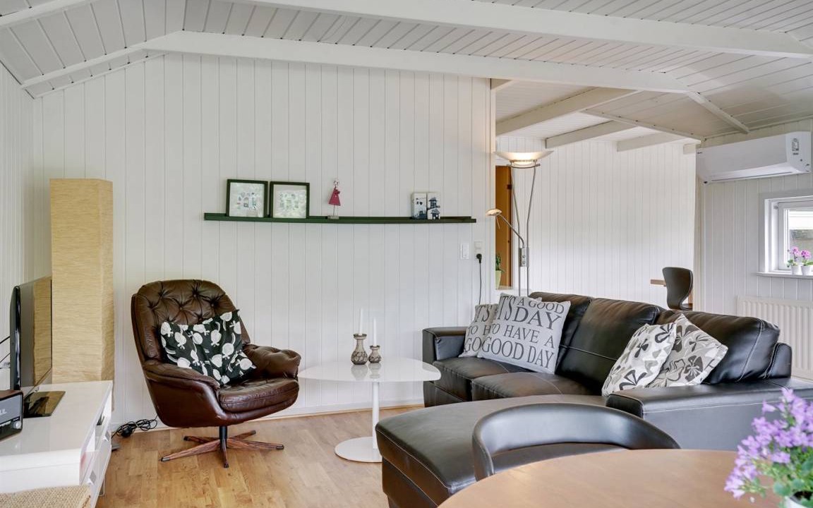 Photo of Livingroom in Andkær Vig