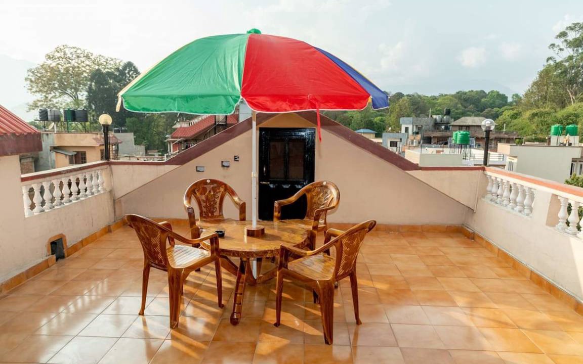 Photo of Patio Balcony in Namarjung