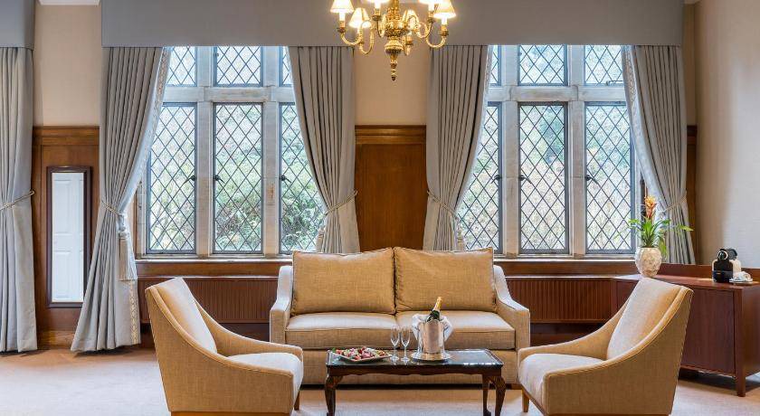 Photo of Livingroom in Wych Cross