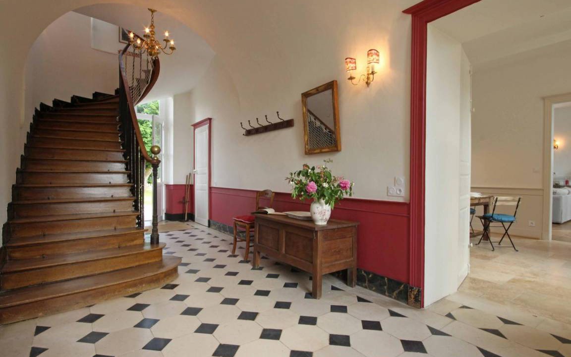 Photo of Livingroom in Bellavilliers