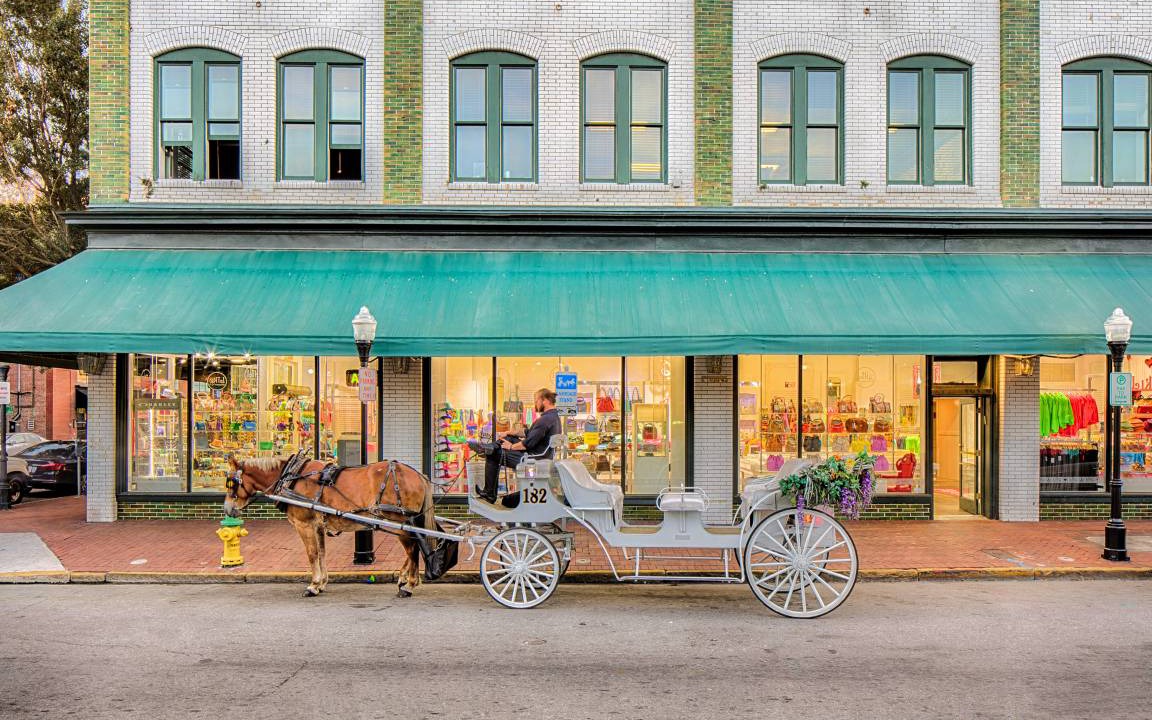 Photo of Others in Old West Broad Neighborhood