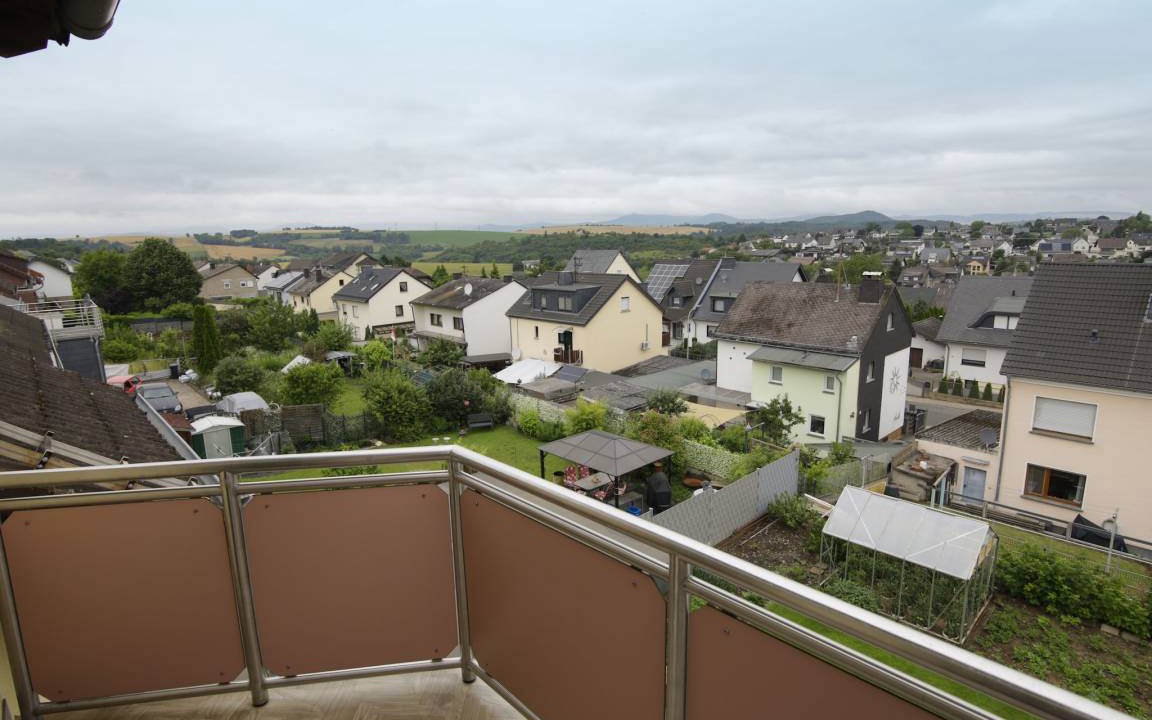 Photo of Patio Balcony in Ochtendung
