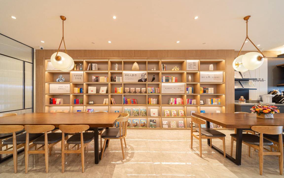Photo of Livingroom in Siming