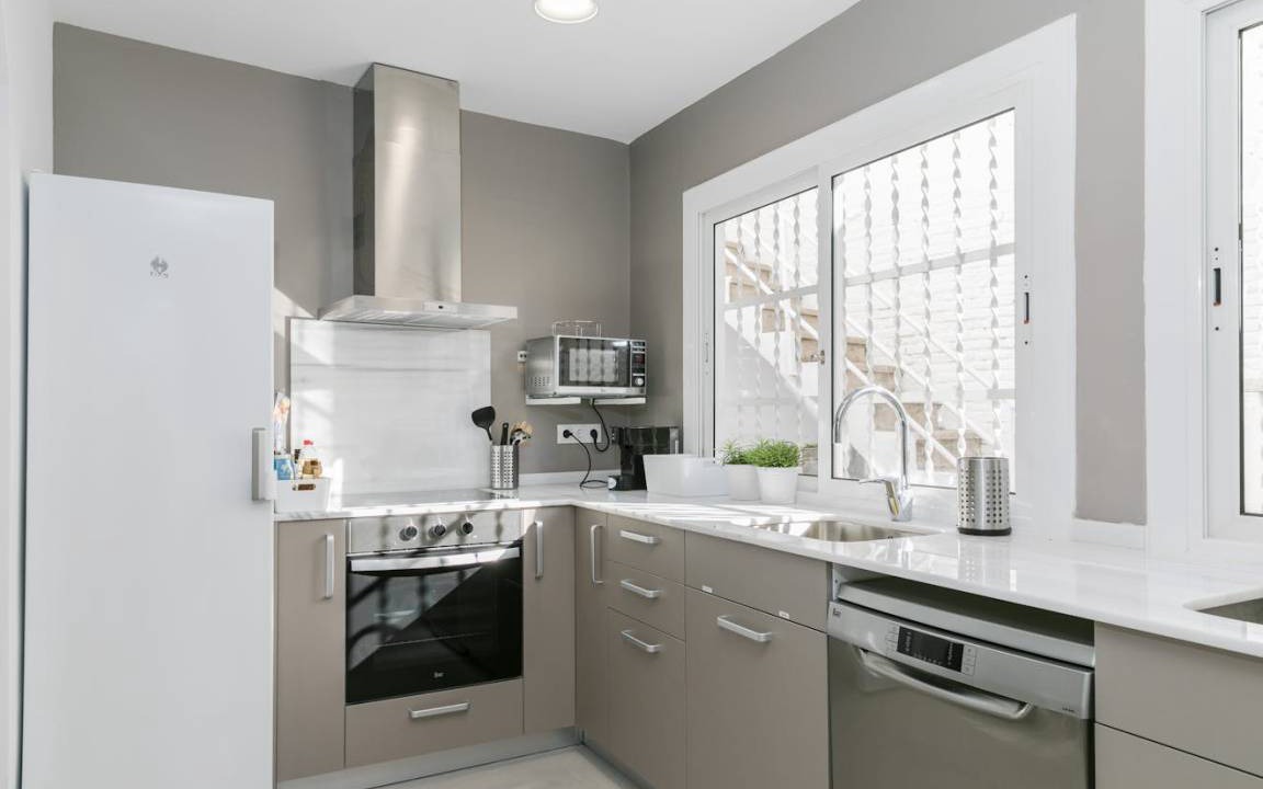 Photo of Kitchen in El Prat de Llobregat